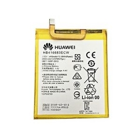 Батерия за Huawei Nexus 6P HB416683ECW 3200mAh Оригинал